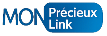 Mon précieux link